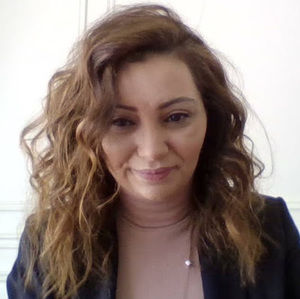 Meet your Posher, Samya